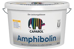 Amphibolin. 