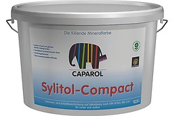 Sylitol-Compact. 