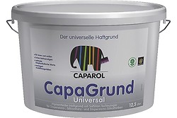 CapaGrund Universal. 