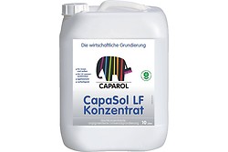CapaSol LF Konzentrat/Grundier Konzentrat. 