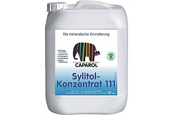 Sylitol-Konzentrat 111. 