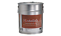 Histolith Emulsionfarbe. 