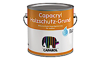 Capacryl Holzschutz-Grund. 