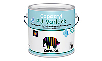 Capacryl PU-Vorlack