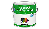 Capacryl Heizkorper-Lack. 
