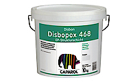 Disboxid 468 EP-Strukturschicht. 