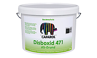 Disboxid 471 AS-Grund. 