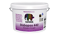 Disbopox 442 GaragenSiegel. 