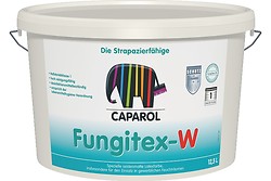 Fungitex-W. 