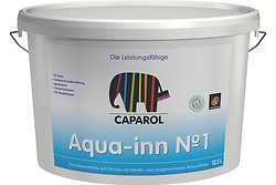 Aqua-inn No1. 